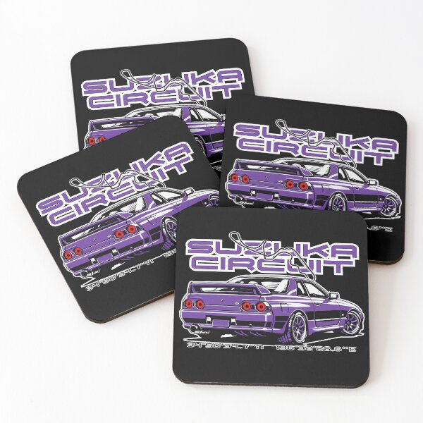 Item preview, SUZUKA CIRCUIT designed and sold by R4WDRIV3.