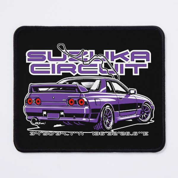 Item preview, SUZUKA CIRCUIT designed and sold by R4WDRIV3.