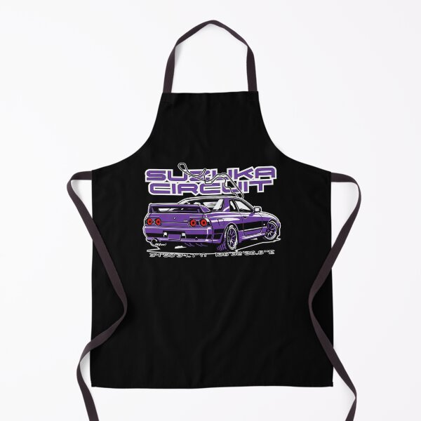 Item preview, SUZUKA CIRCUIT designed and sold by R4WDRIV3.