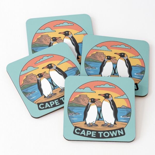 Item preview, Cape Town designed and sold by Pixel-Lair.