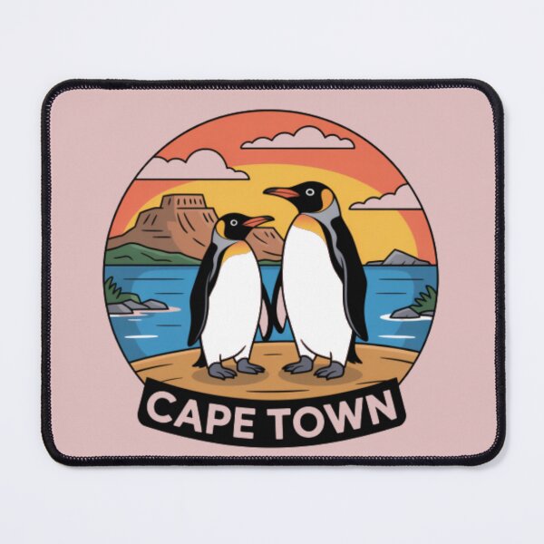 Item preview, Cape Town designed and sold by Pixel-Lair.