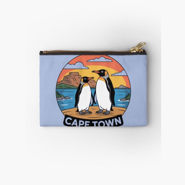 Item preview, Cape Town designed and sold by Pixel-Lair.