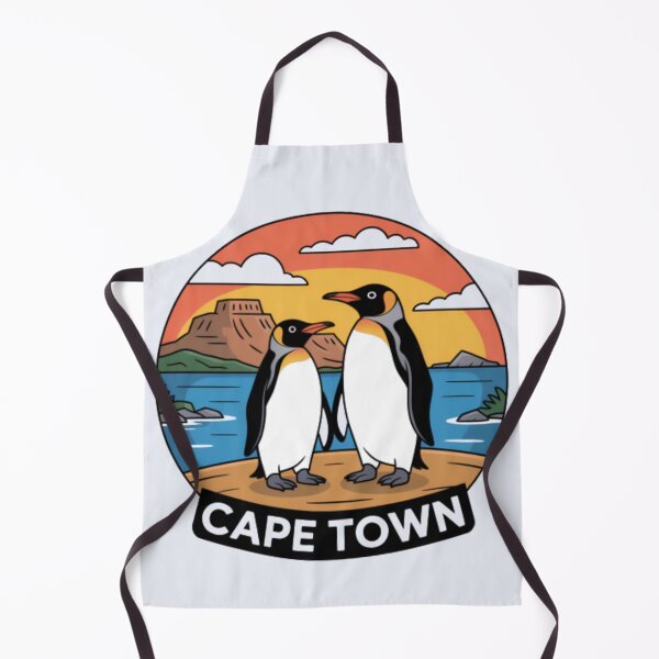 Item preview, Cape Town designed and sold by Pixel-Lair.