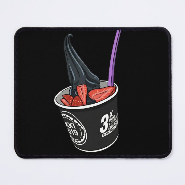 Item preview, Frozen Yogurt Tee designed and sold by HeyyItsNikki.