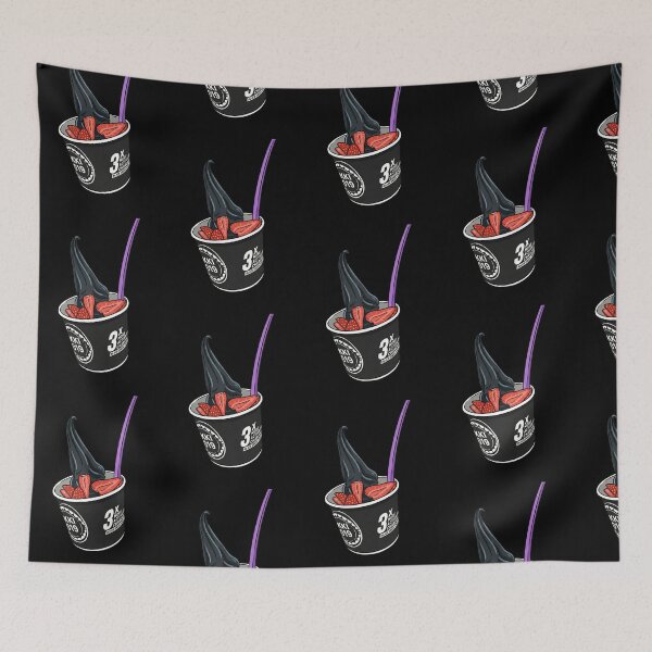 Item preview, Frozen Yogurt Tee designed and sold by HeyyItsNikki.