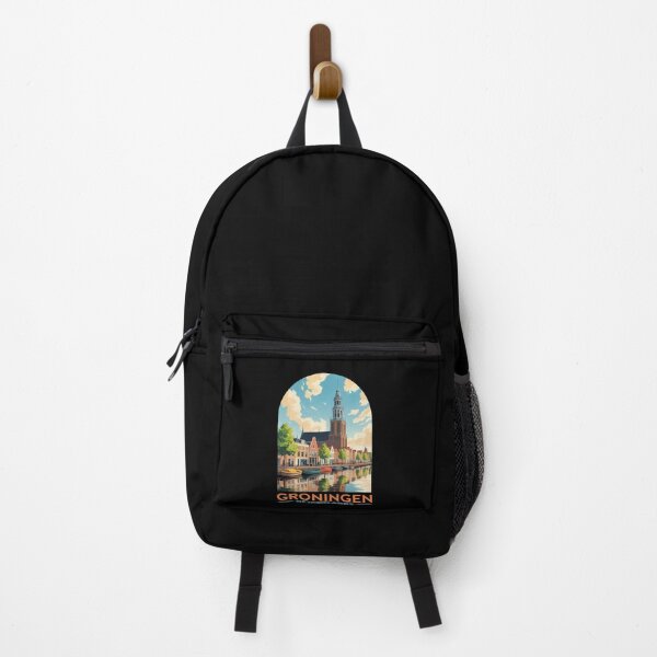 Item preview, Travel Traveling Trip Summer Vacation La Fortuna Costa Rica designed and sold by joyouartArt.