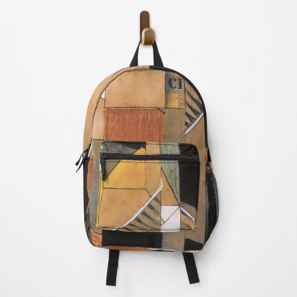 Item preview, Juan Gris Still Life With Bottle And Cigars designed and sold by melaartni.