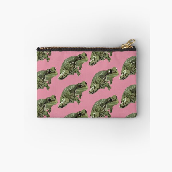 Item preview, Milk Frog Art | Cute Wildlife Illustration for Animal Lovers | Zookeeper & Pet  designed and sold by PrettylittlepastelUk.