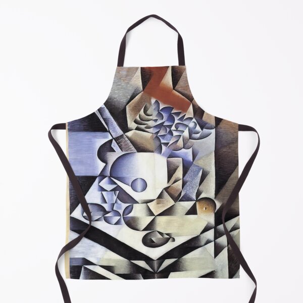 Item preview, Juan Gris Still Life With Flowers designed and sold by melaartni.