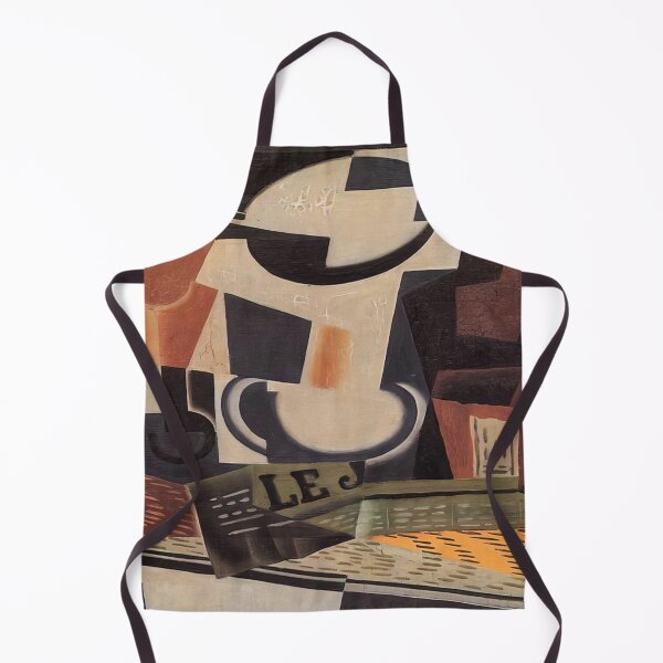 Item preview, Juan Gris Still Life With Fruit Bowl designed and sold by melaartni.