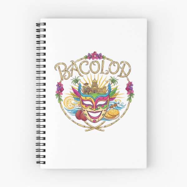 Item preview, BACOLOD designed and sold by likbatonboot.