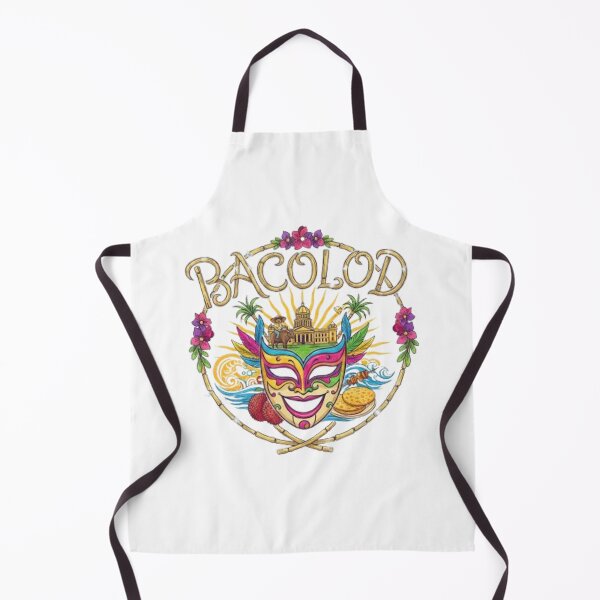 Item preview, BACOLOD designed and sold by likbatonboot.