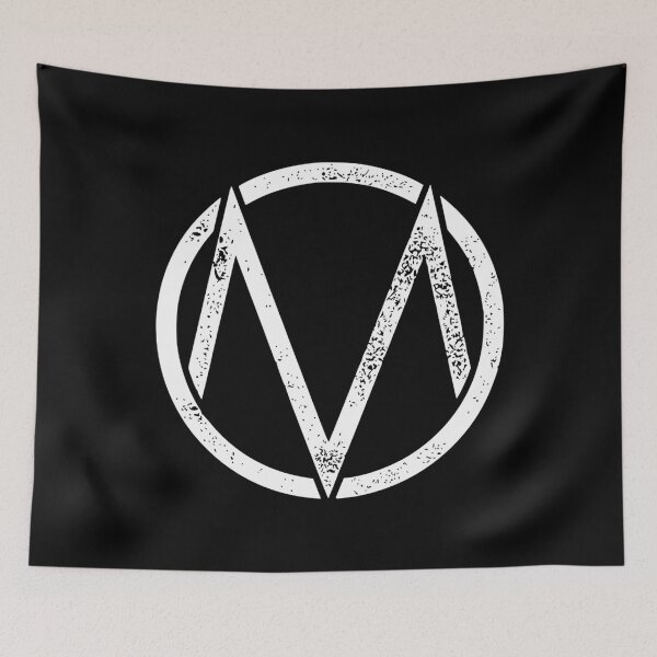Item preview, The Maine (Band) Hd (Ver. 2) designed and sold by Jerry L..