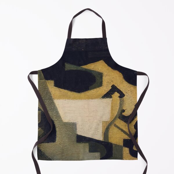 Item preview, Juan Gris Still Life With Newspaper designed and sold by melaartni.