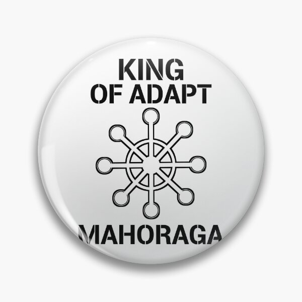 Item preview, King Of adapt designed and sold by Caroll William.