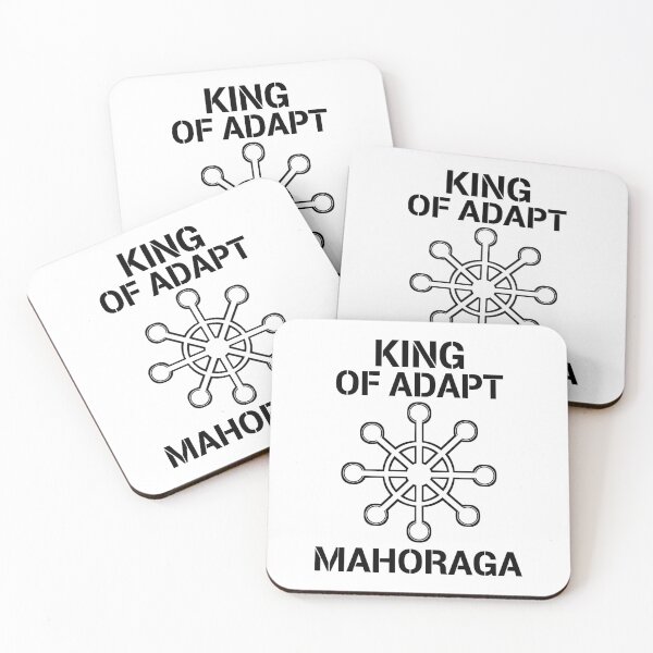 Item preview, King Of adapt designed and sold by Caroll William.