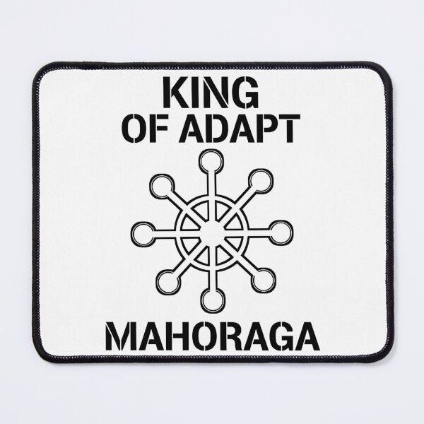 Item preview, King Of adapt designed and sold by Caroll William.