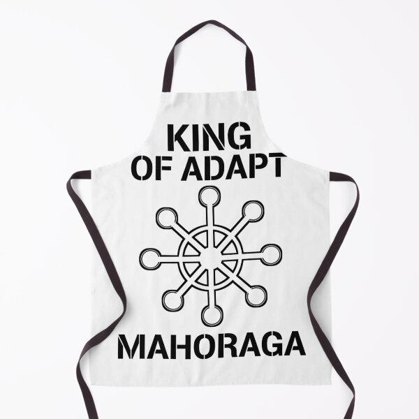 Item preview, King Of adapt designed and sold by Caroll William.
