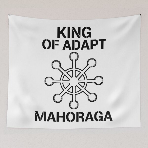 Item preview, King Of adapt designed and sold by Caroll William.