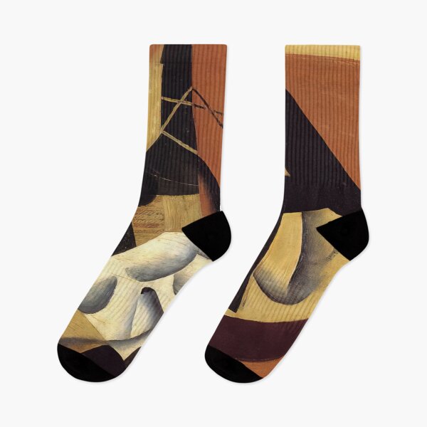 Item preview, Juan Gris Still Life With White Tablecloth designed and sold by melaartni.
