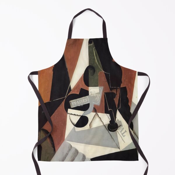 Item preview, Juan Gris Strawberry Jam designed and sold by melaartni.
