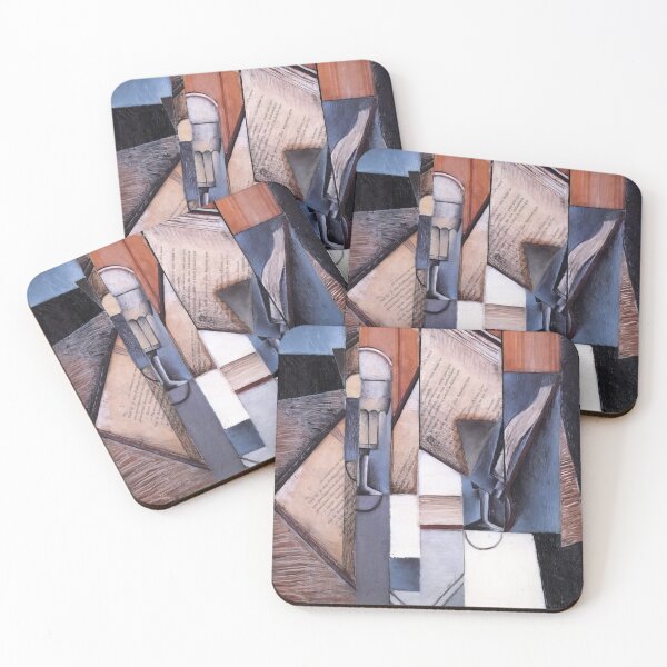 Item preview, Juan Gris The Book designed and sold by melaartni.