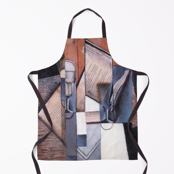 Item preview, Juan Gris The Book designed and sold by melaartni.