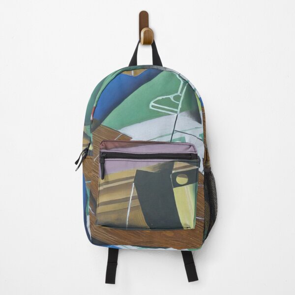 Item preview, Juan Gris The Bordeaux Bottle designed and sold by melaartni.