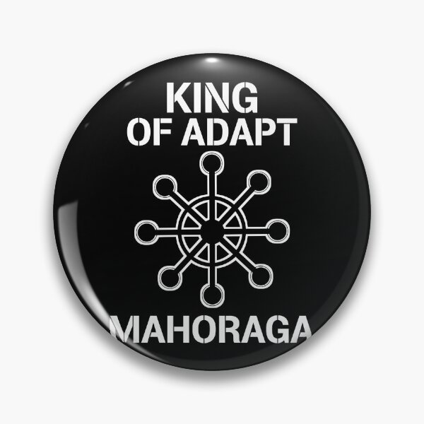 Item preview, King Of adapt 2 designed and sold by Caroll William.