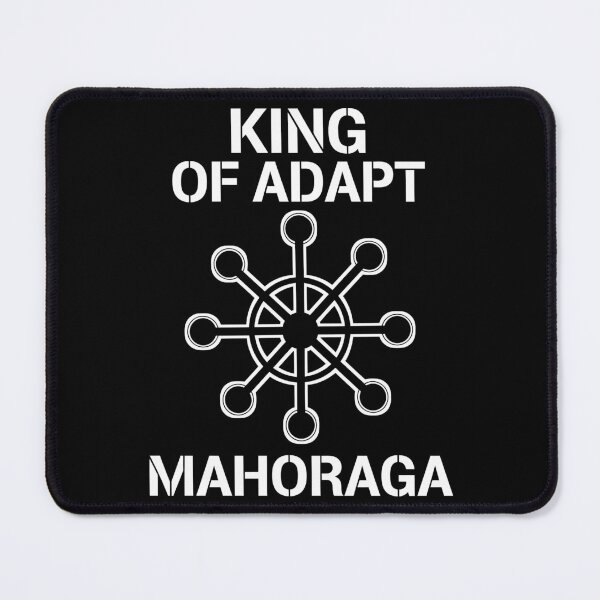 Item preview, King Of adapt 2 designed and sold by Caroll William.