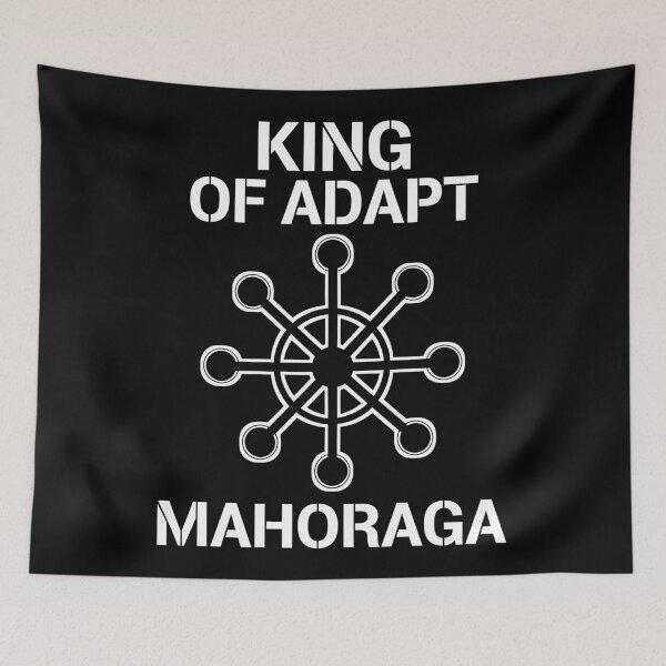 Item preview, King Of adapt 2 designed and sold by Caroll William.