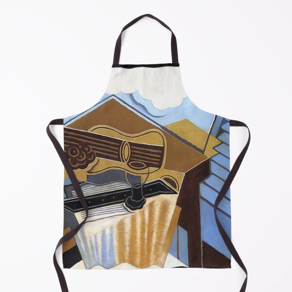 Item preview, Juan Gris The Cloud designed and sold by melaartni.