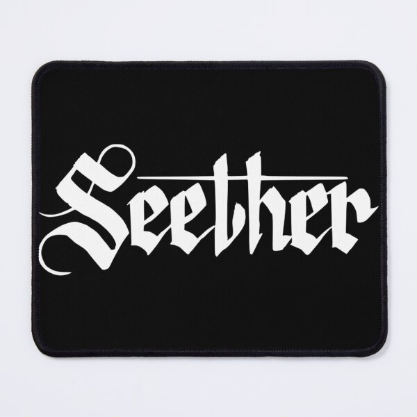 Item preview, Seether Hd designed and sold by Jerry L..