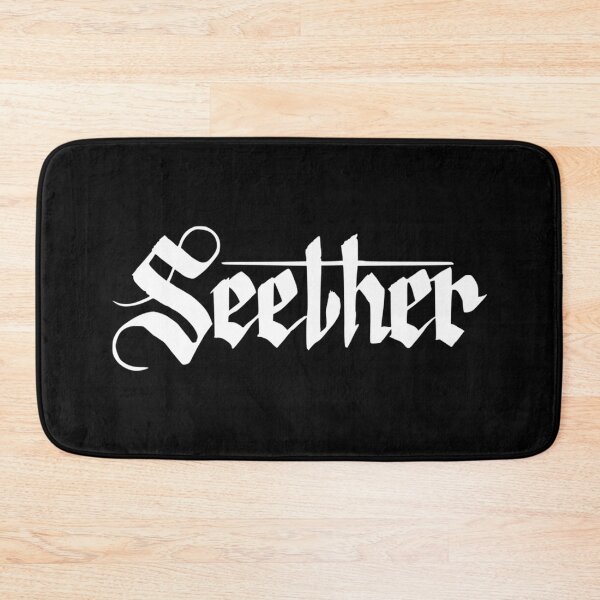 Item preview, Seether Hd  designed and sold by Jerry L..