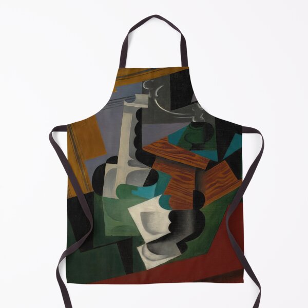Item preview, Juan Gris The Coffee Mill designed and sold by melaartni.