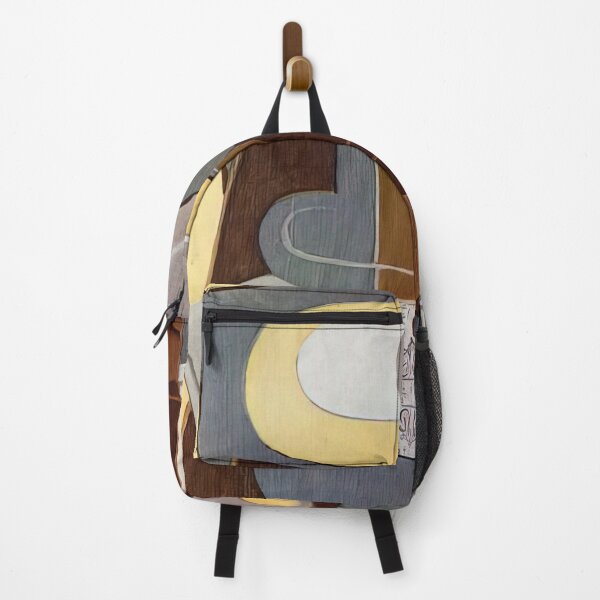 Item preview, Juan Gris The Dice designed and sold by melaartni.