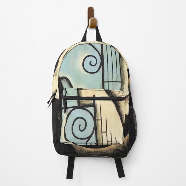 Item preview, Juan Gris The Garden designed and sold by melaartni.
