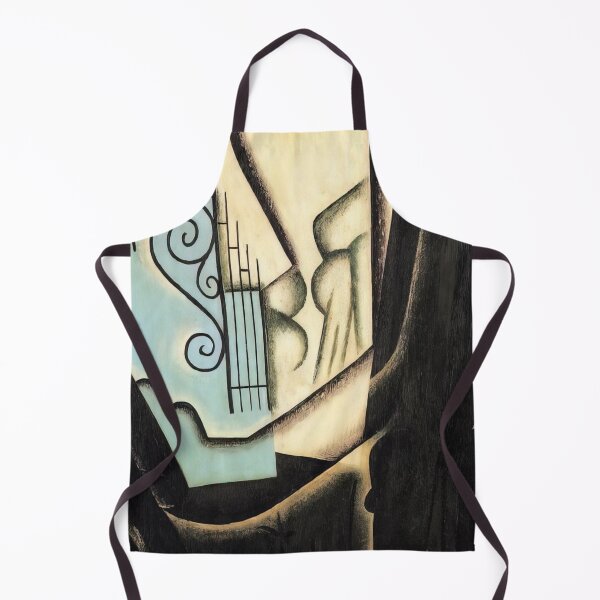 Item preview, Juan Gris The Garden designed and sold by melaartni.