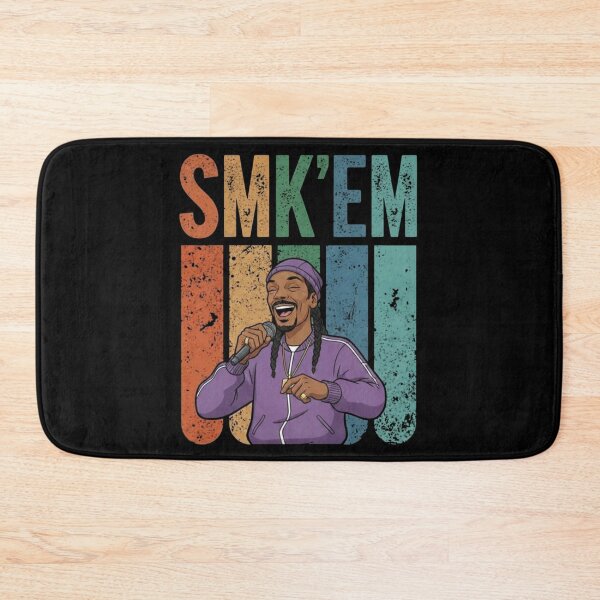Item preview, Snoop Dogg Tee designed and sold by HeyyItsNikki.