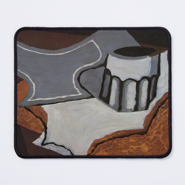 Item preview, Juan Gris The Goblet designed and sold by melaartni.