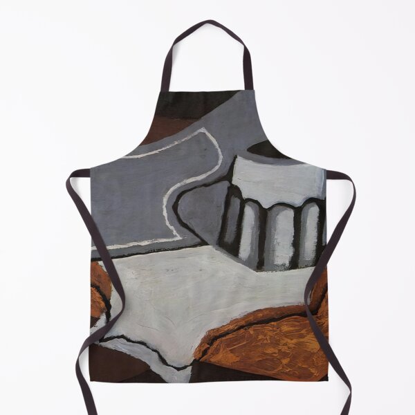 Item preview, Juan Gris The Goblet designed and sold by melaartni.
