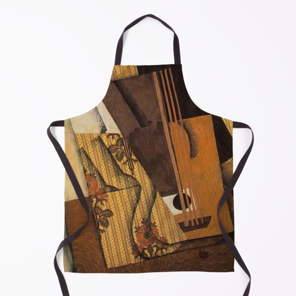 Item preview, Juan Gris The Guitar designed and sold by melaartni.