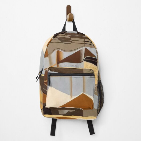 Item preview, Juan Gris The Mountain Le Canigou designed and sold by melaartni.