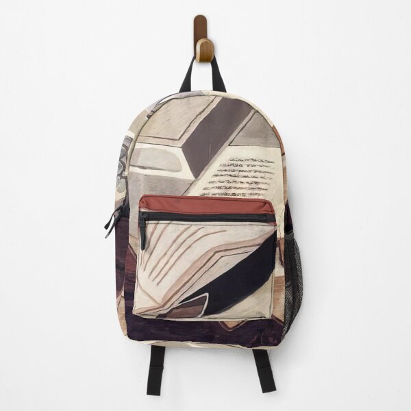 Item preview, Juan Gris The Open Book designed and sold by melaartni.