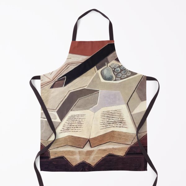 Item preview, Juan Gris The Open Book designed and sold by melaartni.