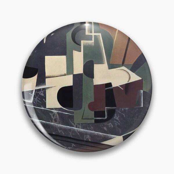 Item preview, Juan Gris The Sideboard designed and sold by melaartni.