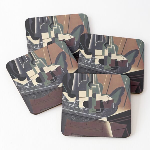 Item preview, Juan Gris The Sideboard designed and sold by melaartni.