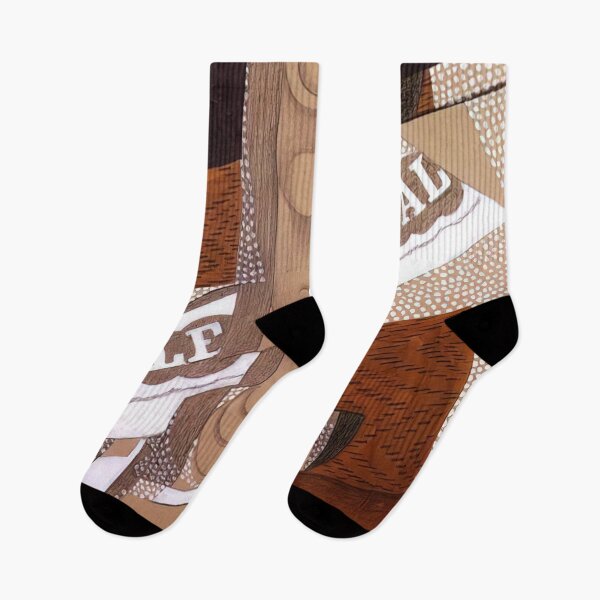 Item preview, Juan Gris The Pipe designed and sold by melaartni.