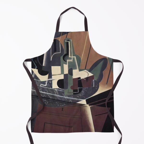 Item preview, Juan Gris The Sideboard designed and sold by melaartni.