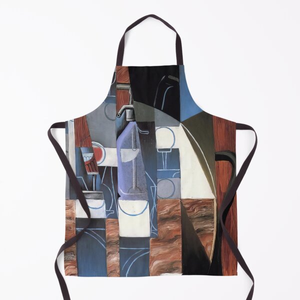 Item preview, Juan Gris The Siphon designed and sold by melaartni.